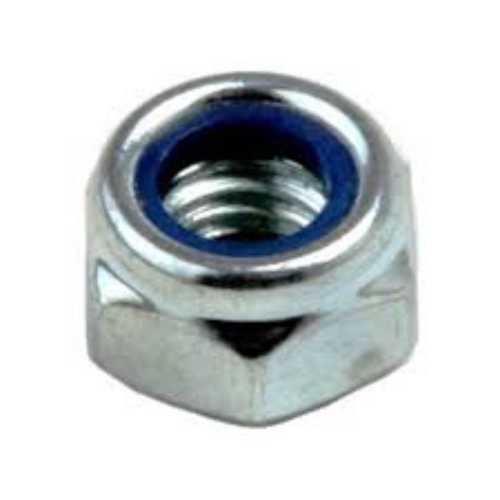 Know The Profitable Properties Of Nylock Nuts