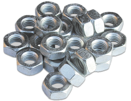 Nut Fasteners Suppliers 